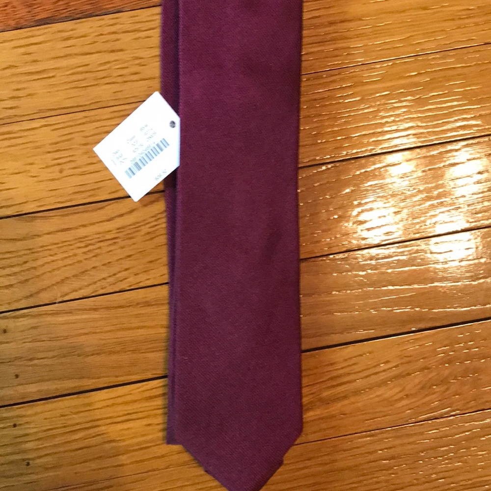 J Crew Tie